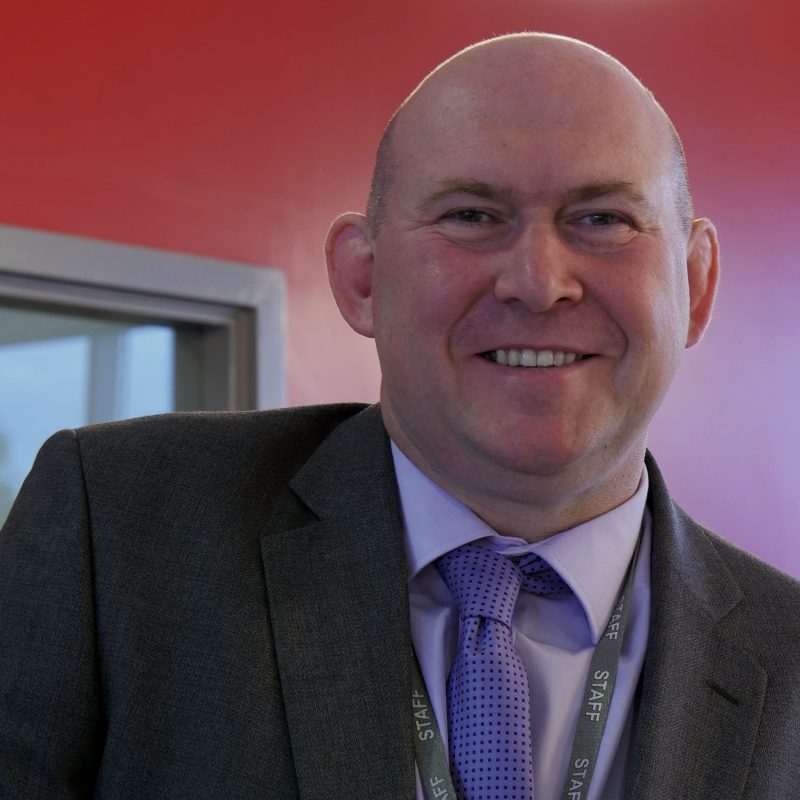 Rainford High School - Rainford High School